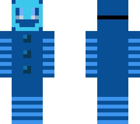 liquid puppet
