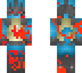 lucario.exe