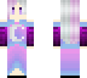 m o o n l i t---m i s t r e s s