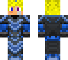 mah skin