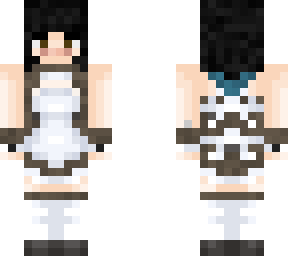 maid