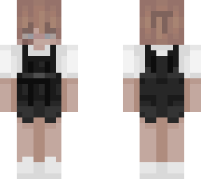 main skin