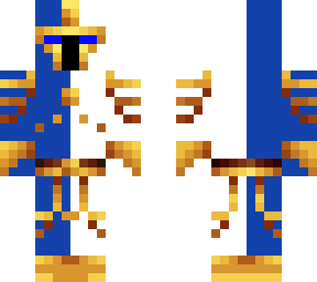 mainland paladin
