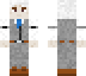 man with vest