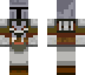 mandalorian