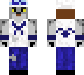 marine zoan