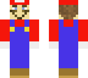 mario