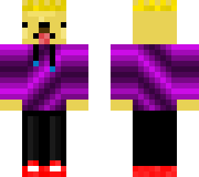 masstiff crown