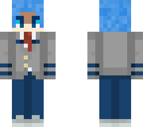 max u.a school uniform
