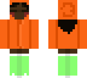 me as darwin