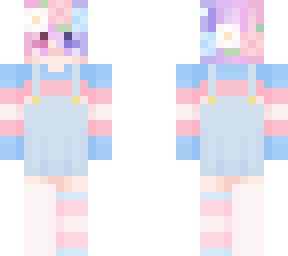 me on pride month