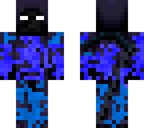 mega inchanted enderman