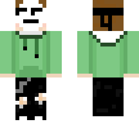 meh