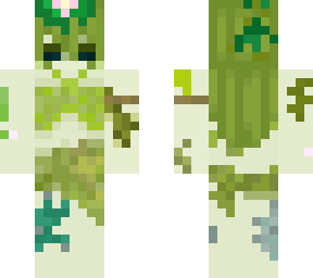 mermaid (fixed!)
