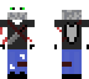 milk man assassin