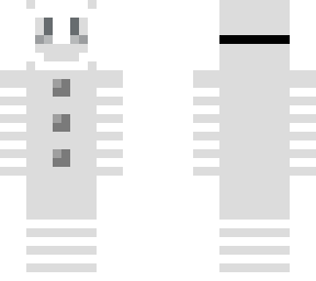 milk puppet