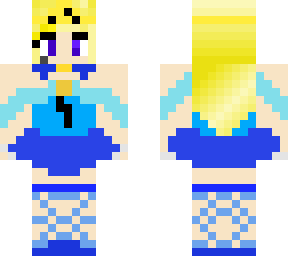 mina (remade)