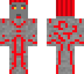 minecraft story mode admin/romo