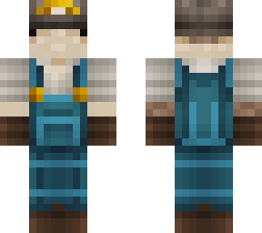 miner cod