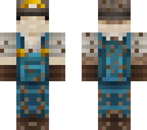 miner cod b