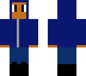 minha skin
