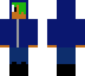 minha skin v2