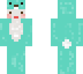 mint rabbit