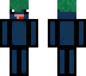 mischaislekker