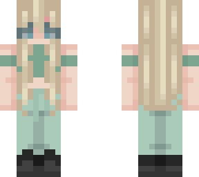 miso - oc series