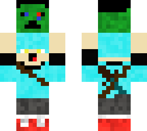monster hunter
