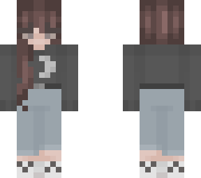 moon child ,