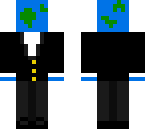 mr. earth