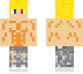 mrincredible shirtless