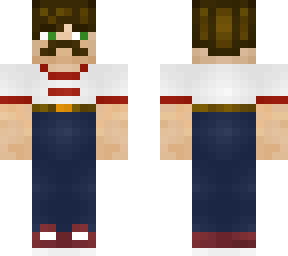 mumbo for mayor!!!