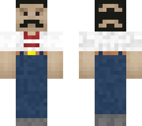 mumbo for mayor!
