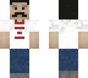 mumbo for mayor