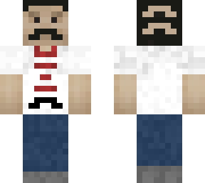 mumbo for mayor