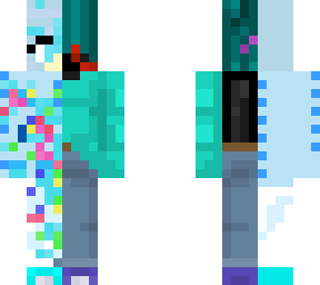 my collab with mooncatkitten
