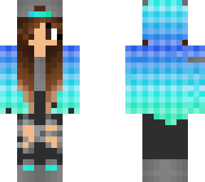 my main skin