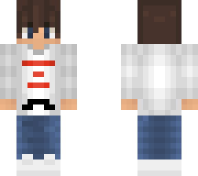 my mumbo for mayor skin