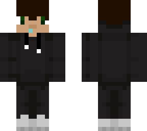 my oc's