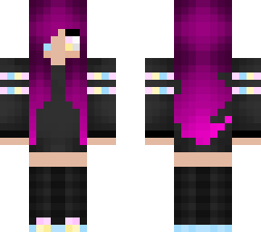 my pride skin