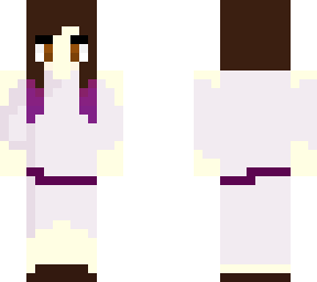 my sisters skin