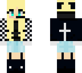 my skin (fixed)