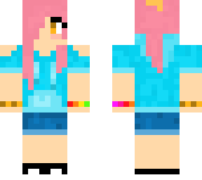my skin