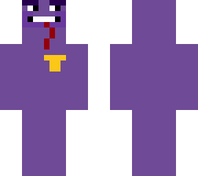 my skin fnaf