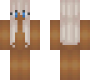 naevys - base skin
