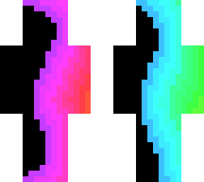 neon wave