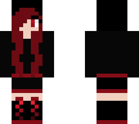 nether girl