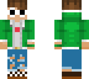 new new skin